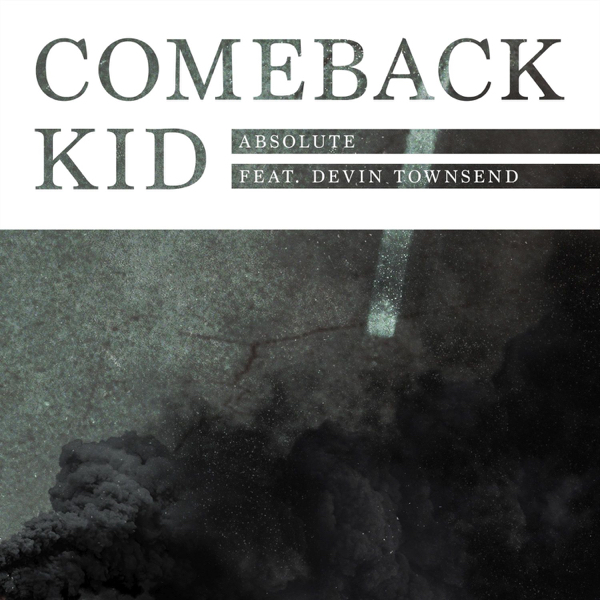 Comeback Kid - Absolute [single] (2017)