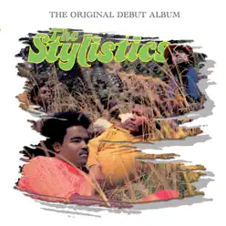 The Stylistics - The Stylistics