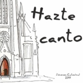 Hazte Canto artwork