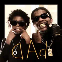 Dad - Single - Trinidad James Dad - Single - Trinidad James