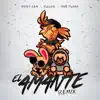 Stream & download El Amante (feat. Ozuna & Bad Bunny)