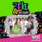 Samba, mi nombre (feat. Manú Paiva) - Zeke & The Kiddos lyrics
