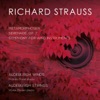 R. Strauss: Metamorphosen & Symphony for Wind Instruments