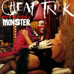 Woke Up With a Monster - Cheap Trick