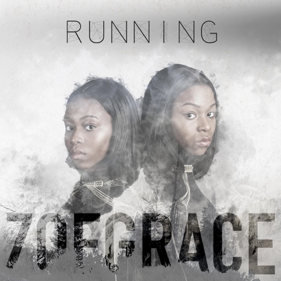 Cover artwork for Running