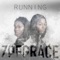 Running - Zoe Grace lyrics