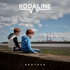 BROTHER cover art