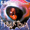 Freak Town (Banda Sonora Original)