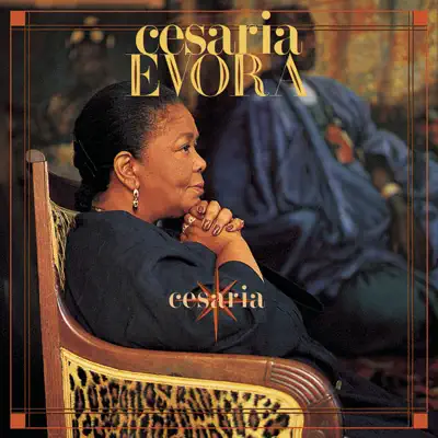 Cesaria - Cesaria Evora