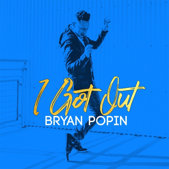 Cover artwork for I Got Out