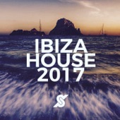 Ibiza House 2017 artwork