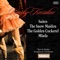 Mlada Suite: Cortege artwork