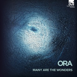 MANY ARE THE WONDERS cover art