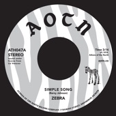 Simple Song - Single