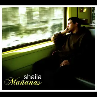 télécharger l'album Shaila - Mañanas