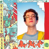 Bloo by Zack Villere