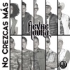 Fievre Looka - No Crezcas Mas