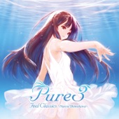 Pure3 Feel Classics - Naoya Shimokawa artwork