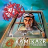 Capt'n Kamikaze: Operation Punkrock
