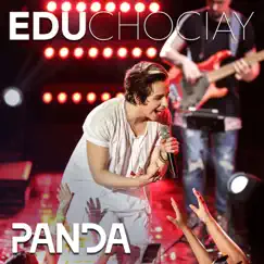 Panda (Ao Vivo) Song Lyrics