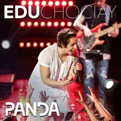 Panda (Ao Vivo) - Single - Edu Chociay