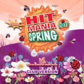 Hit Mania Spring 2017 - Club Version artwork