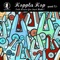 Kraken - Karlos K Sound lyrics