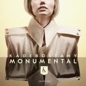 Monumental (Chapter 1) - EP artwork