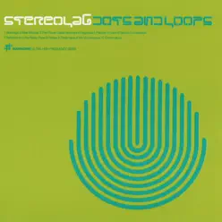 Dots and Loops - Stereolab
