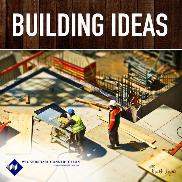Building Ideas from Wickersham Construction cover