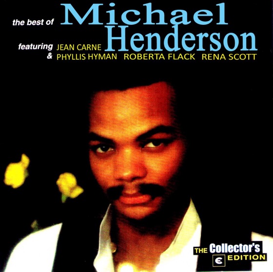 Cover artwork for Valentine Love (feat. Jean Carne)