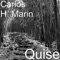 Quise - Carlos H. Marin lyrics