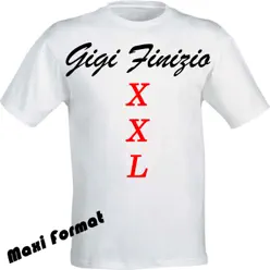 Gigi Finizio XXL - Gigi Finizio