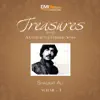 Treasures Folk, Vol. 3 album lyrics, reviews, download