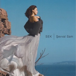 Şevval Sam - Muhabbet Bağına Girdim