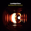 Late Night Tales: BADBADNOTGOOD artwork