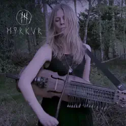 Två Konungabarn - Single - Myrkur Två Konungabarn - Single - Myrkur