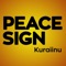 Peace Sign - Kuraiinu lyrics