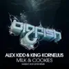 Milk & Cookies - Single album lyrics, reviews, download
