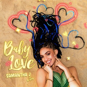 Samantha J - Baby Love (feat. R. City) - Line Dance Musique