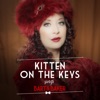 Kitten On the Keys Sings Bart&Baker