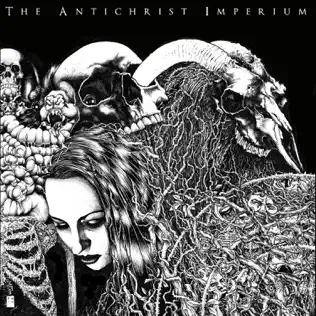 Album herunterladen Download The Antichrist Imperium - The Antichrist Imperium album