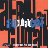 Afrocubano Chant (feat. Bob James, Mike Mainieri & Lenny White) artwork