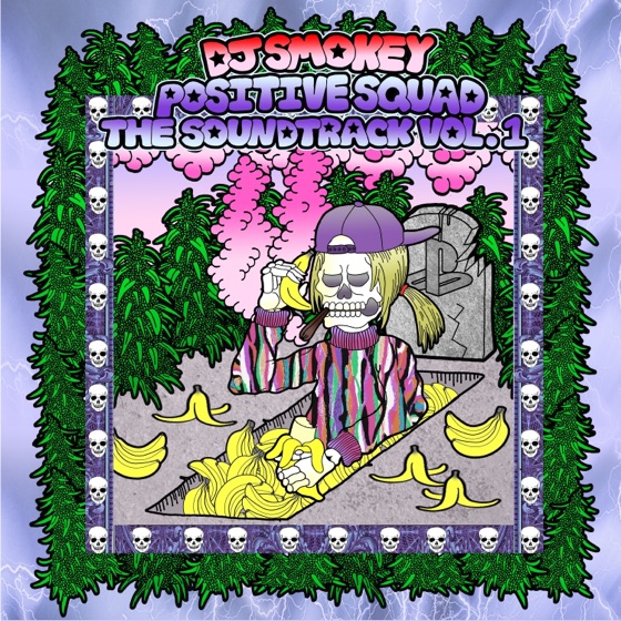 Cover artwork for I Got up Next