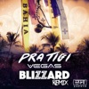 Pratigi (Blizzard Music Remix) - Single