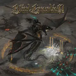 Live Beyond the Spheres - Blind Guardian