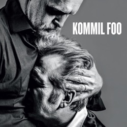 Kommil Foo - Mateloos Bemind