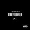 Expressions, Pt. 1 - Single album lyrics, reviews, download