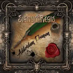 Addendum Primum - EP - Signum Regis Addendum Primum - EP - Signum Regis