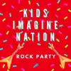 Rock Party - Single album lyrics, reviews, download